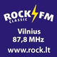 Logo de Classic Rock FM