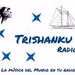 Trishanku Radio logo