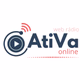 Logo de Ativa Online