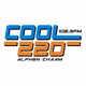 Logo de Cool 220