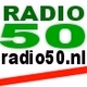 Radio 50 logo