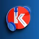 103,3 Radio Karimata logo