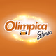 Olímpica Stereo Sincelejo logo