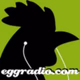 Logo de EggRadio