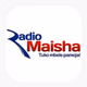 Logo de Radio Maisha