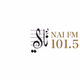Logo de Radio Nai FM 101.5