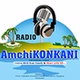 Radio AmchiKONKANI logo