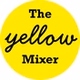 The Yellow Mixer logo