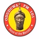 Oduduwa FM 101 logo