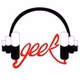 G.E.E.K. Radio 305 logo