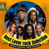 Reggae Roots & Culture Reggae logo