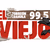El Viejón - XHGZ-FM logo