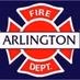 Logo de Arlington,Texas Fire Department