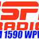 Logo de AM 1500 WPVL ESPN Radio - WPVL