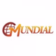 Logo de Rádio Mundial