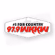 97.9 WKKW - WKKW logo