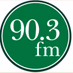 90.3 WCSK Radio - WCSK logo