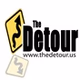 Detour TALK logo