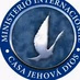 Logo de Casa Jehova Dios