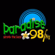 Logo de Paradise FM Vanuatu
