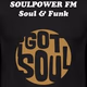 Logo de Soul Power FM