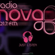 Logo de Radio Nova
