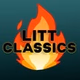 Litt Live - LITT Classics logo