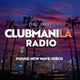 Logo de Clubmanila Radio