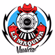 Logo de La X Dejando Su Marca - KMNA