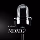 Radio NDMG logo
