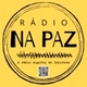 Rádio Na Paz logo