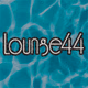 Logo de Lounge 44