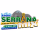 Rádio Serrana Mix logo