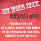 In The Mix logo