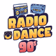 Logo de RADIO DANCE 90s