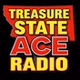 Treasure State ACE Radio logo