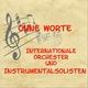 Logo de Ohne Worte