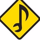 BPM Vibe logo