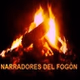 Radio Narradores del Fogón logo