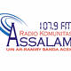 Logo de Radio Assalam FM