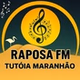 Raposa FM tutoia Maranhão logo