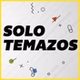 Solo Temazos Radio logo