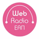 Logo de Web Radio ΕΑΠ