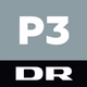 Logo de DR P3
