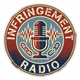 Logo de Infringement Radio
