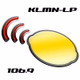 Logo de Mount Lemmon Radio - KLMN-LP
