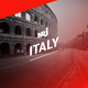 Logo de NRJ Energy Schweiz - Italy