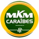 MKM Radio - Caribes logo