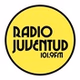 Radio Juventud 101.9 - XHEOF logo