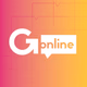 Logo de Rádio Gazeta Online